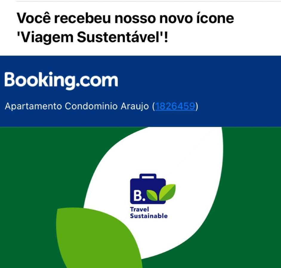 Apartamento Condominio Araujo Canela Eksteriør bilde