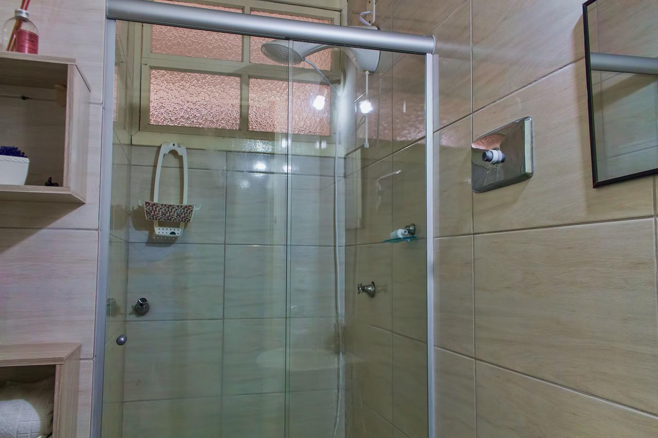 Apartamento Condominio Araujo Canela Eksteriør bilde